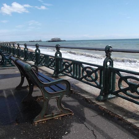 Seafield House Hotel Hove Buitenkant foto