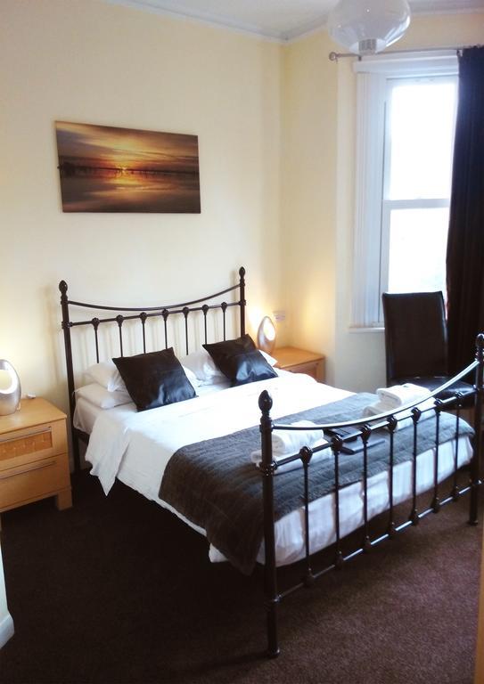 Seafield House Hotel Hove Buitenkant foto