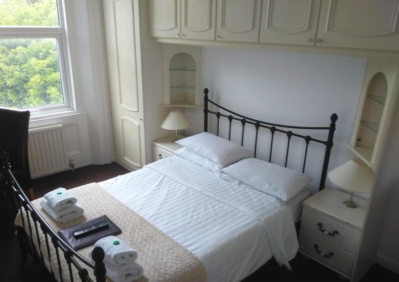 Seafield House Hotel Hove Buitenkant foto