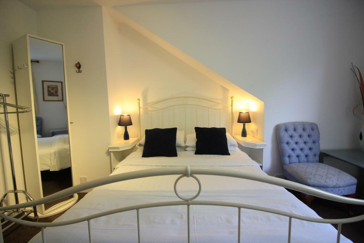Seafield House Hotel Hove Buitenkant foto