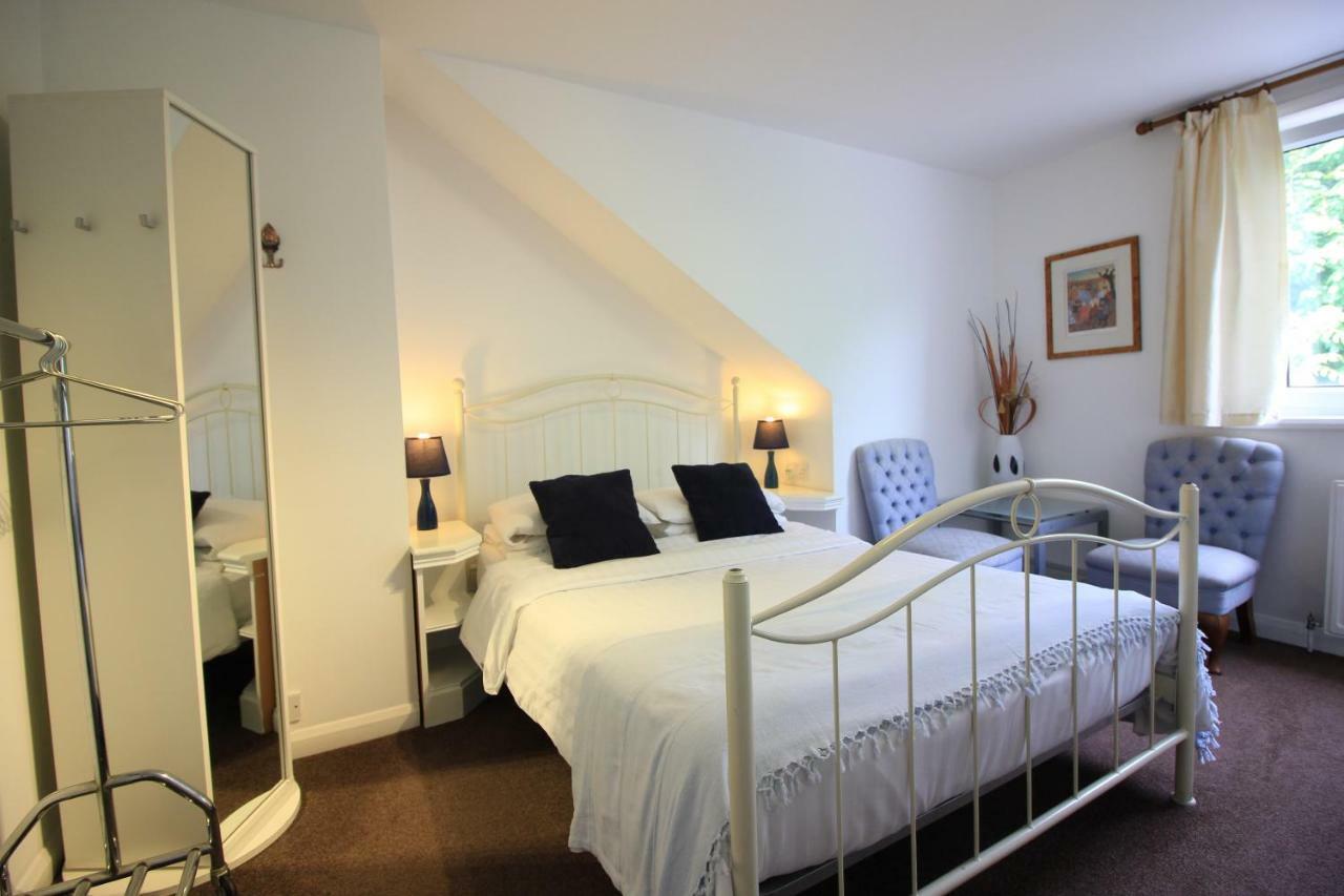 Seafield House Hotel Hove Buitenkant foto