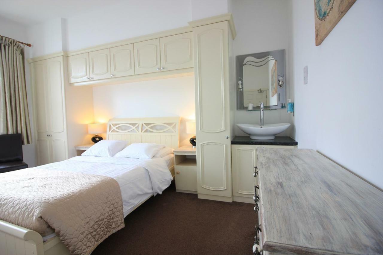 Seafield House Hotel Hove Buitenkant foto
