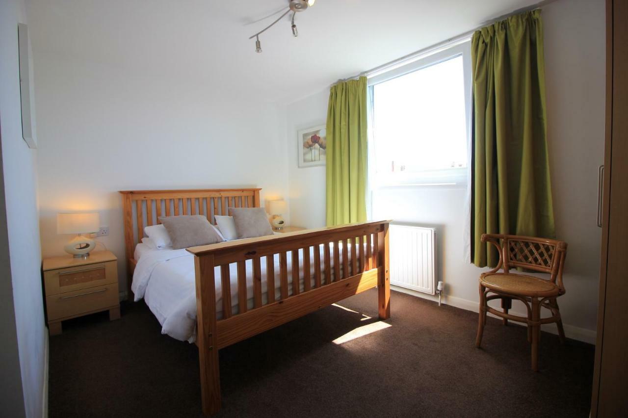 Seafield House Hotel Hove Buitenkant foto